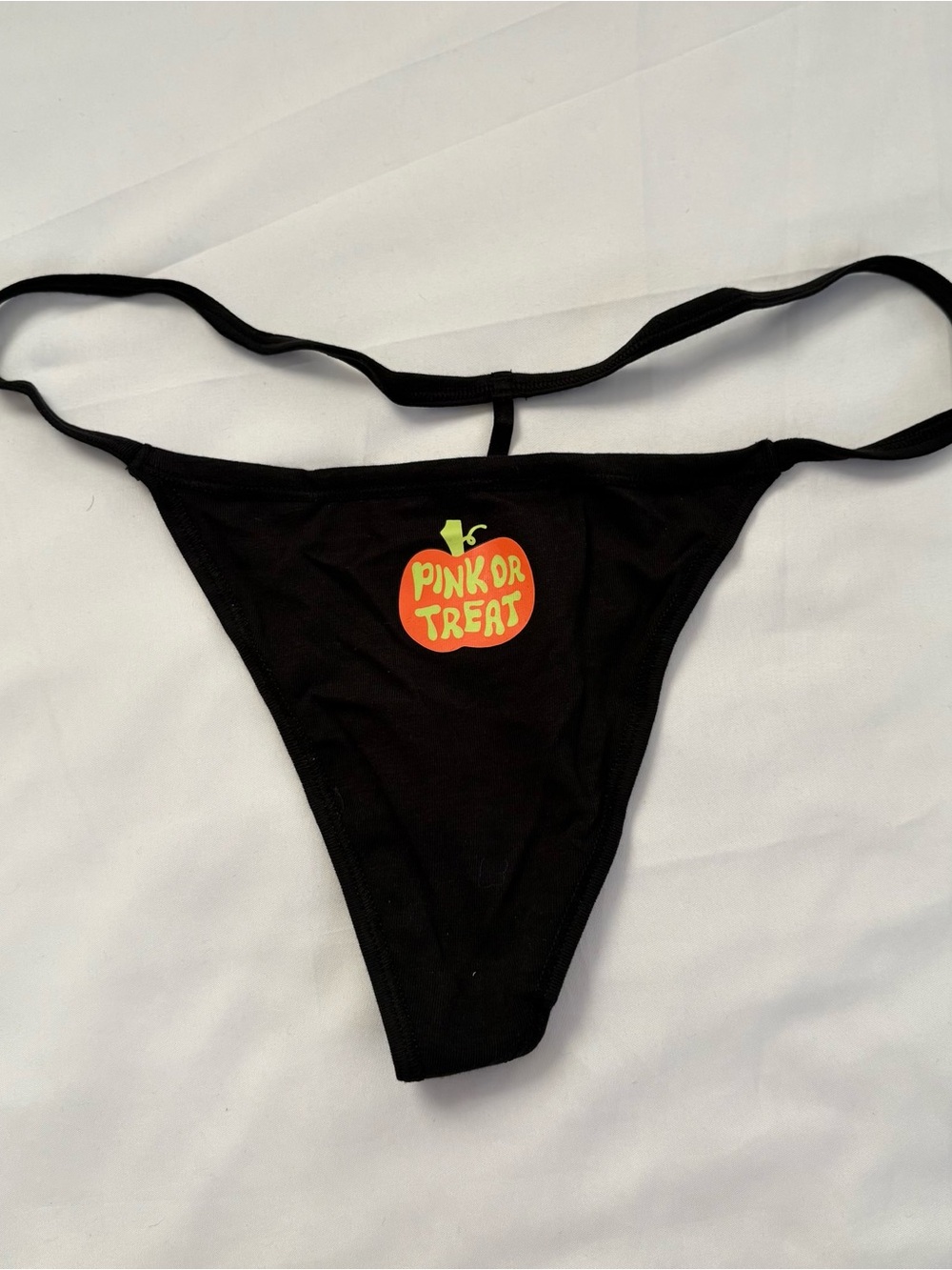 Men Underwear Subcategory
